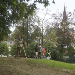 DSC 0157 - Scouts en Gidsen Zaventem 
